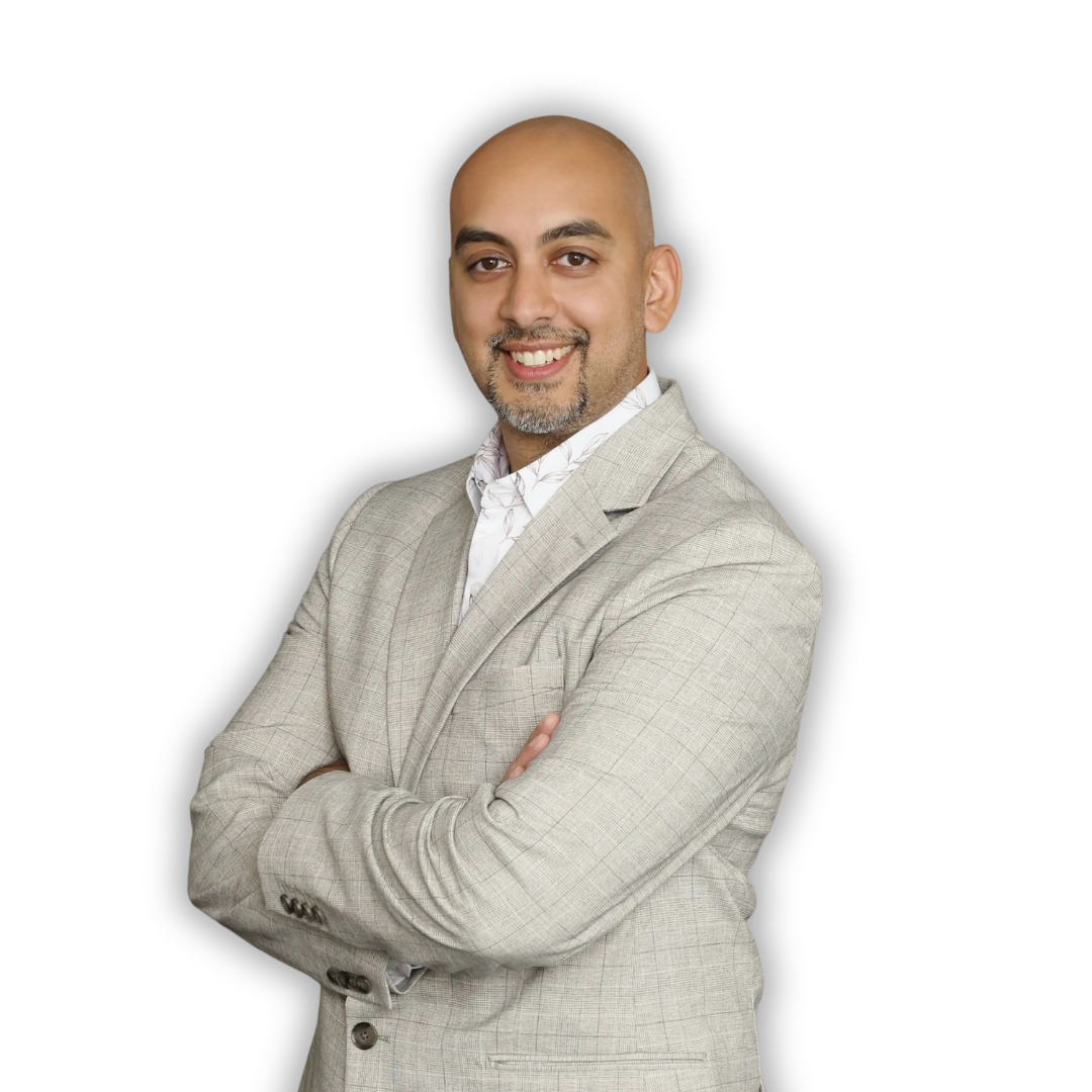 Ryan Chandra – Founder, PeopleWise Solutions