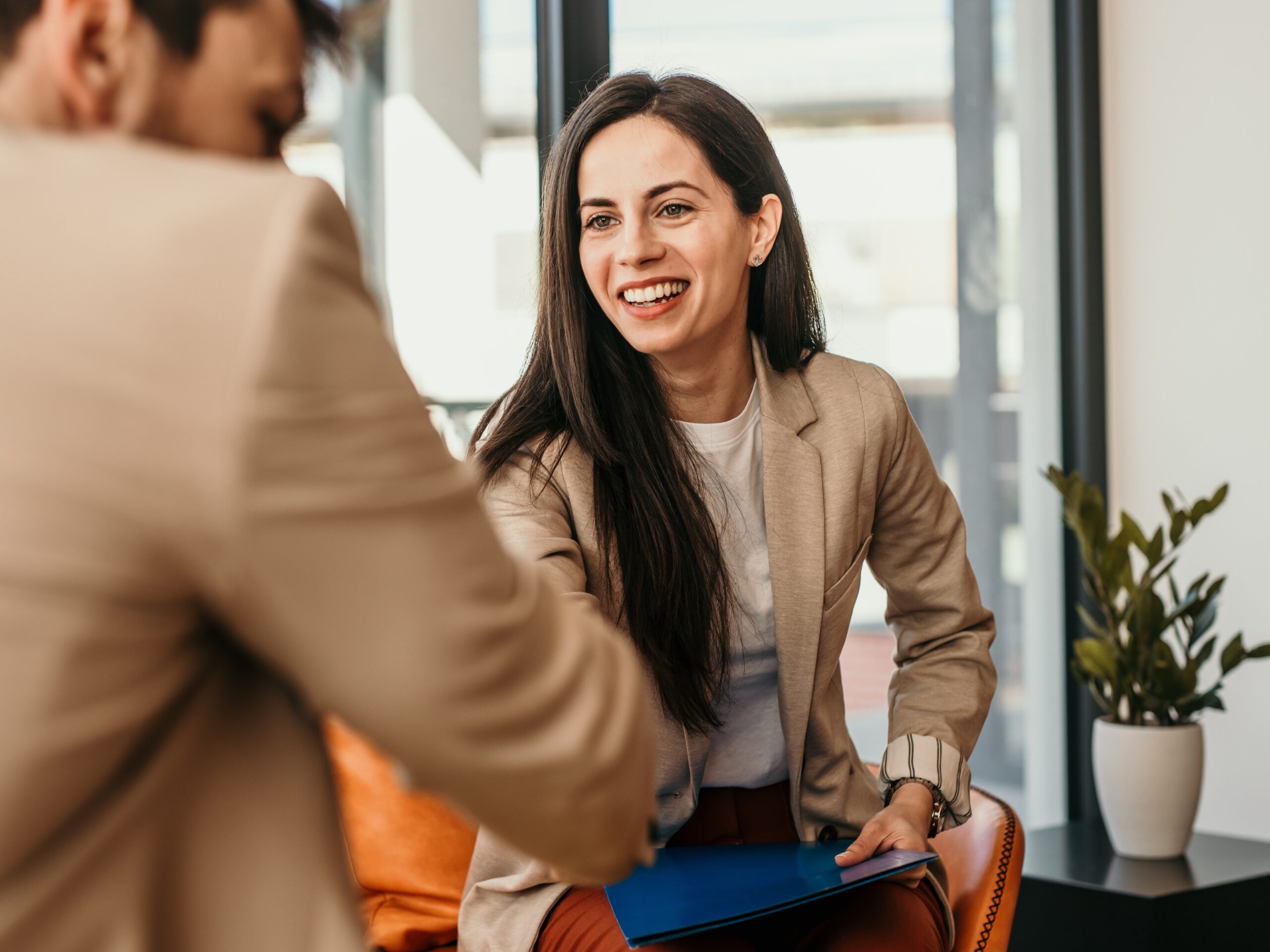 Top 5 Ways HR Consulting Can Transform Your Business